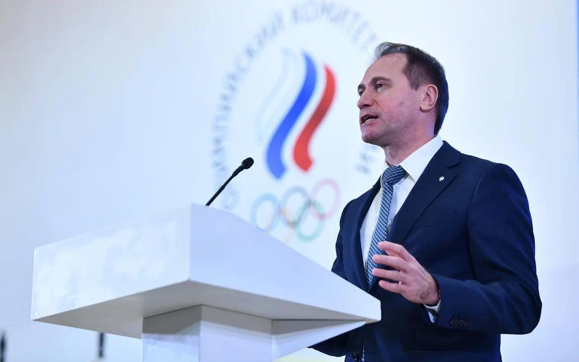 Страны Европы отказались дать гарантию безопасности спортсменам из России
