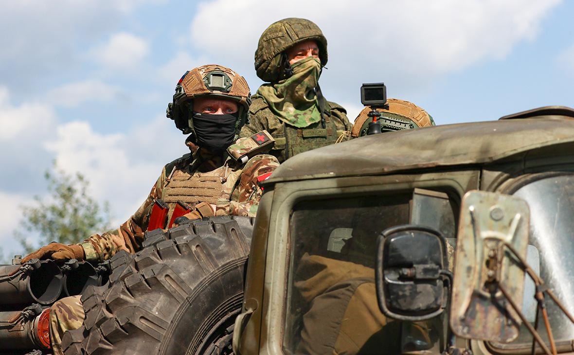 Новые регионы России включат в Южный военный округ