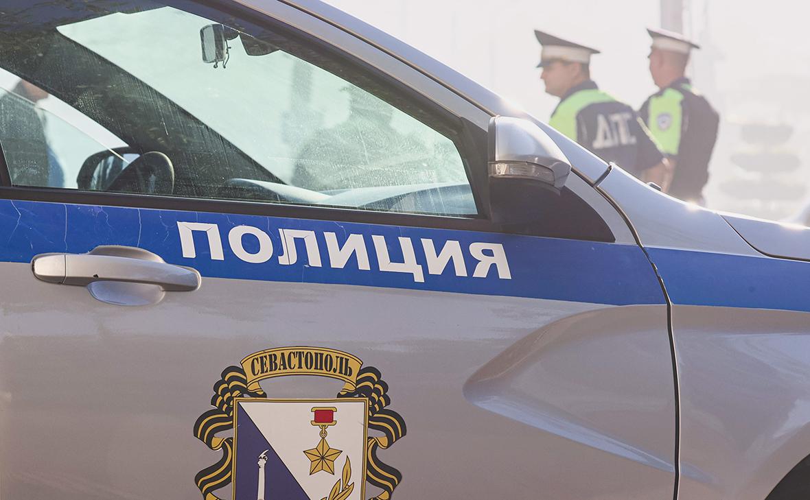 Развожаев заявил об отсутствии пострадавших около штаба в Севастополе