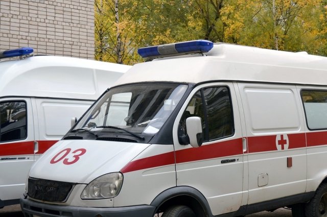 Шесть человек пострадали в массовом ДТП в Крыму