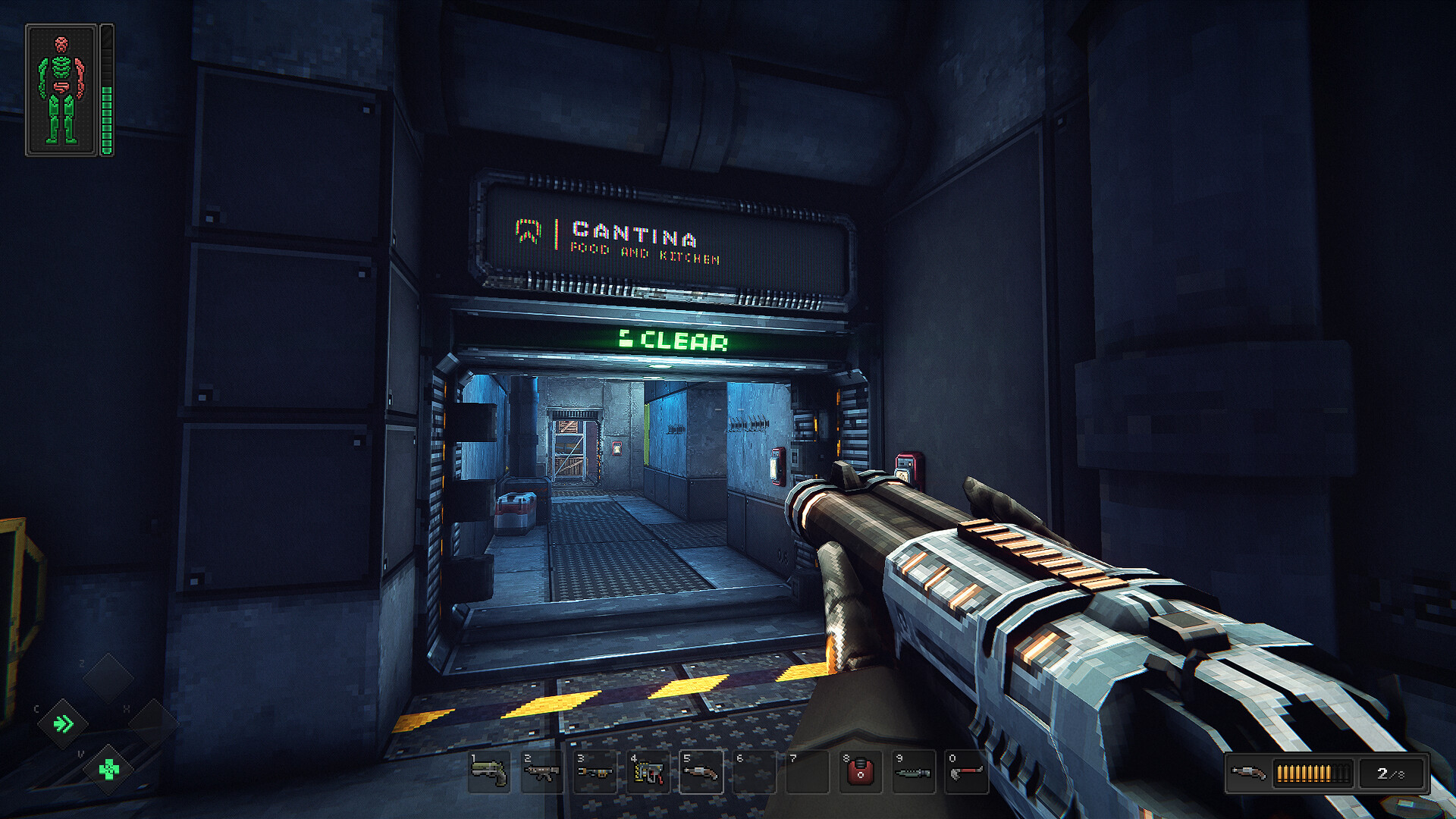 «Признание в любви фанатам первой Deus Ex»: новый трейлер приключенческого экшена Core Decay привёл игроков в восторг