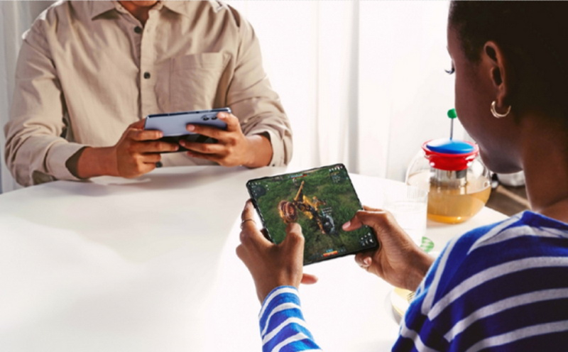 Samsung запустит облачный игровой сервис для миллиарда пользователей Galaxy