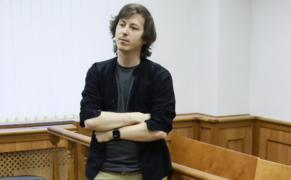ЕСПЧ присудил дизайнеру из Москвы €26 тыс. за сломанную полицейскими ногу