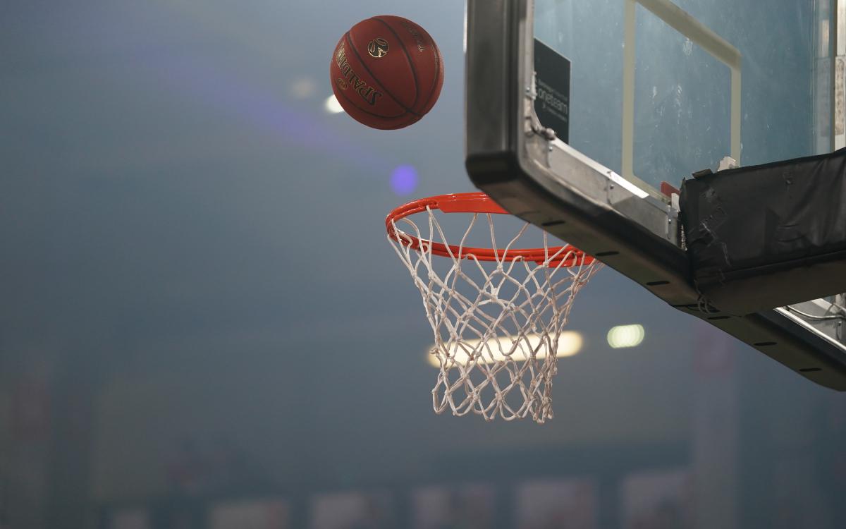 Баскетбольная Евролига перенесла матчи из Израиля
