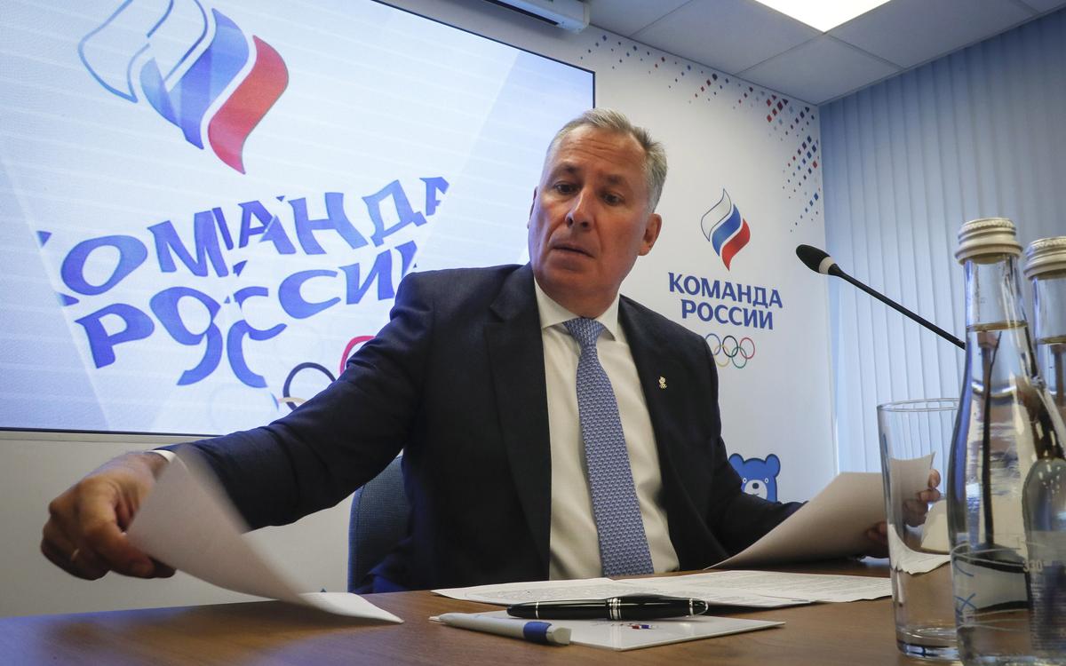 Поздняков спрогнозировал снятие санкций с российского спорта к ОИ-2028
