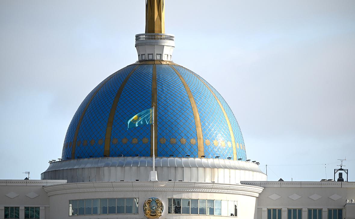 Казахстан опроверг открытие «центра миротворцев НАТО»