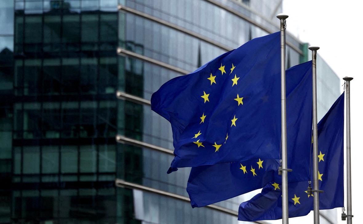 Reuters узнал о требованиях ЕС к правам меньшинств на Украине