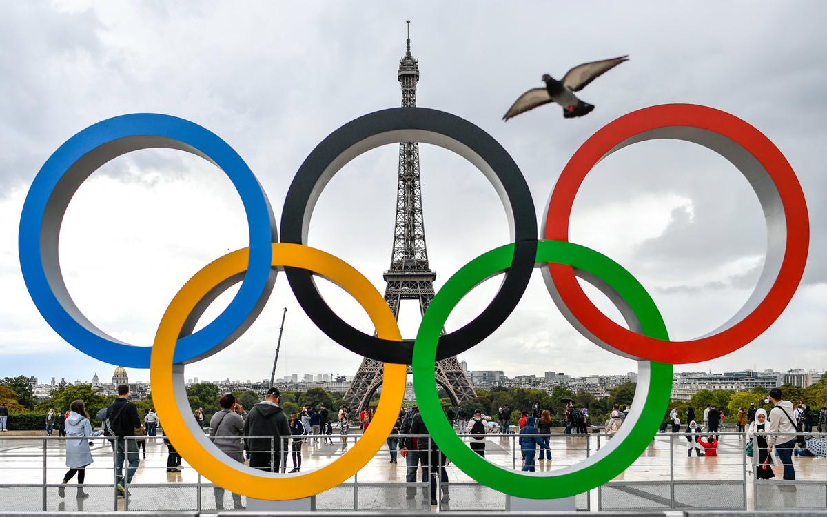 ОКР пригрозил ограничениями для поехавших на Олимпиаду спортсменов