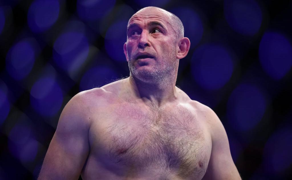 Российский рекордсмен ММА впервые победил после ухода из UFC