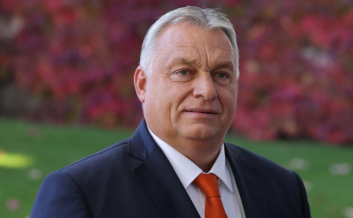 В Венгрии сообщили о вопросах, мешающих встрече Орбана с Зеленским