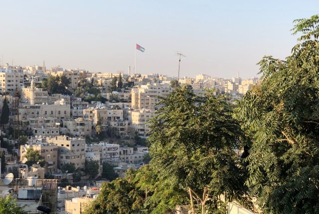 Власти Иордании опровергли информацию об ударе по базе США в королевстве
