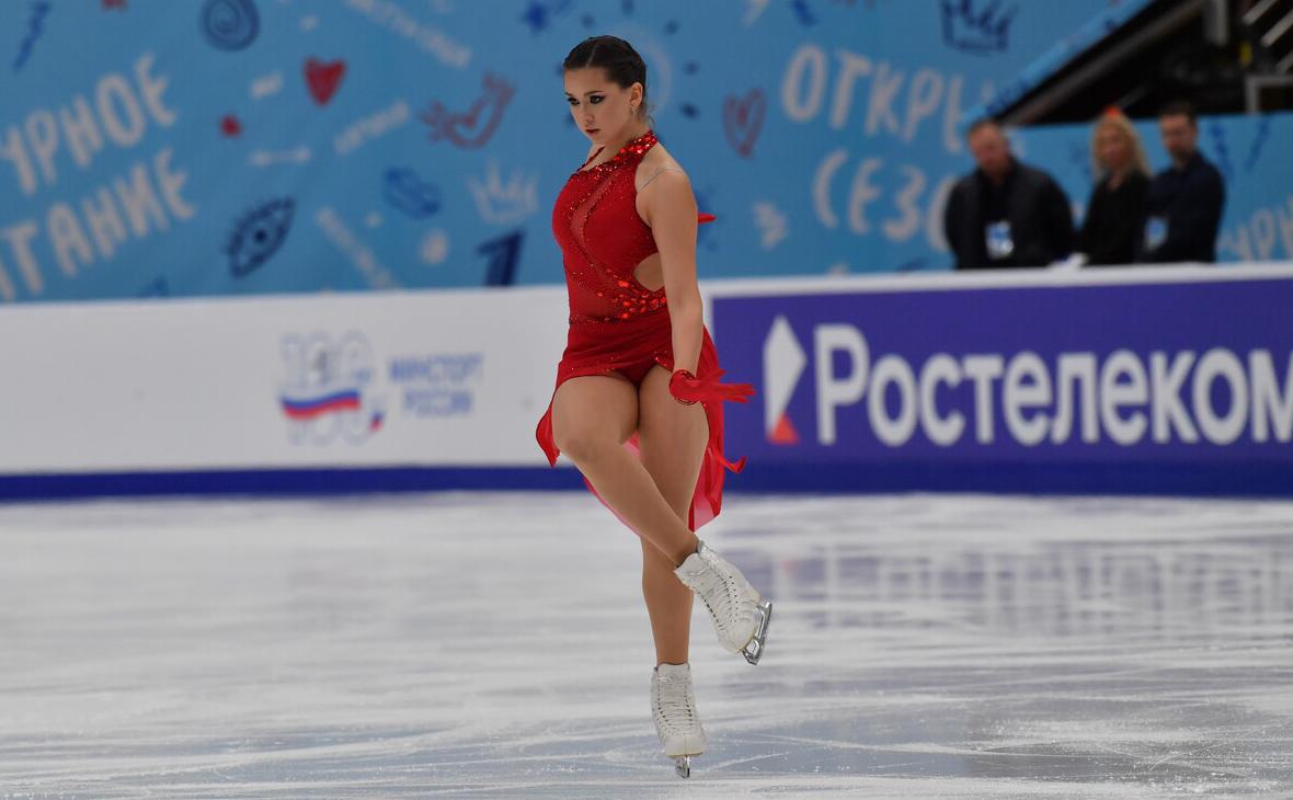 Канада подаст апелляцию на решение ISU отдать России бронзу Олимпиады