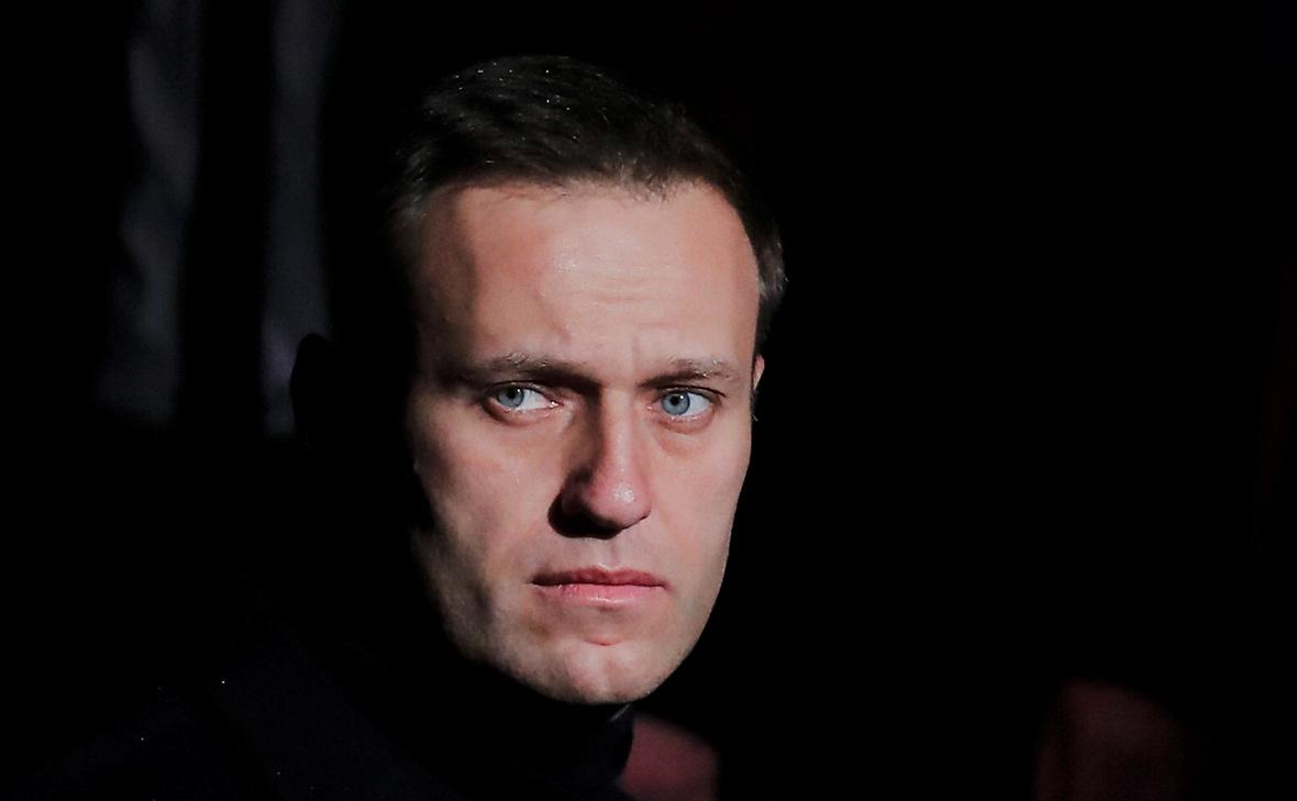 Боррель предложил назвать правозащитные санкции ЕС в честь Навального