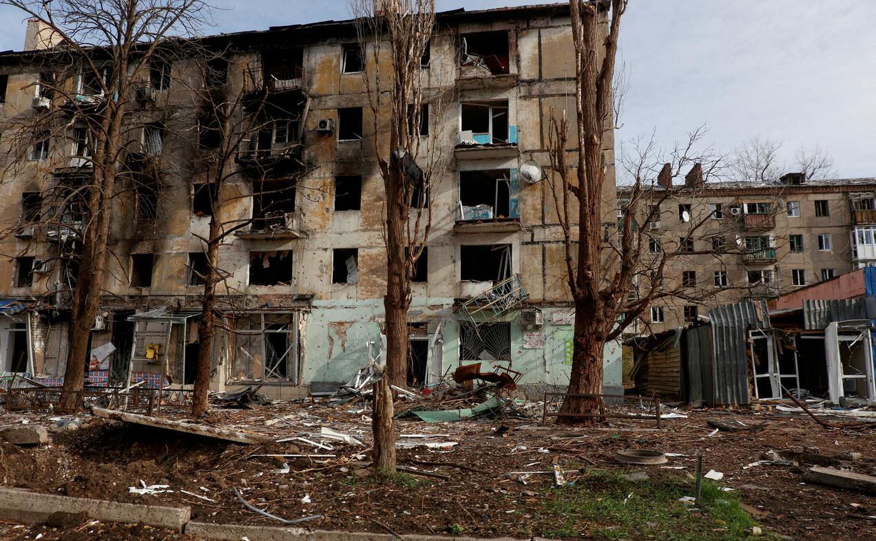 Белый дом спрогнозировал новые потери территорий Украиной без помощи США