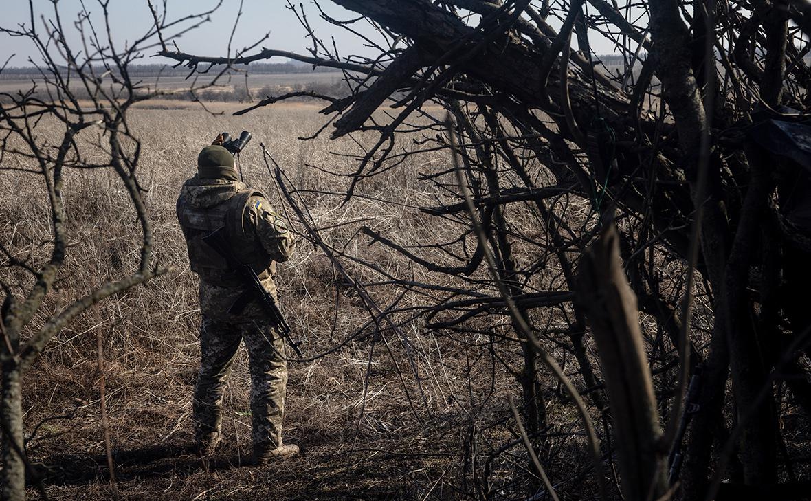 Bild узнал о присутствии западных военных на Украине