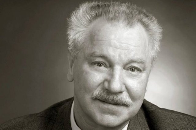 Актер Геннадий Киселев скончался в возрасте 72 лет