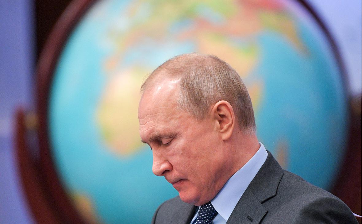 Путин назвал фундамент российского бытия и главную несправедливость мира