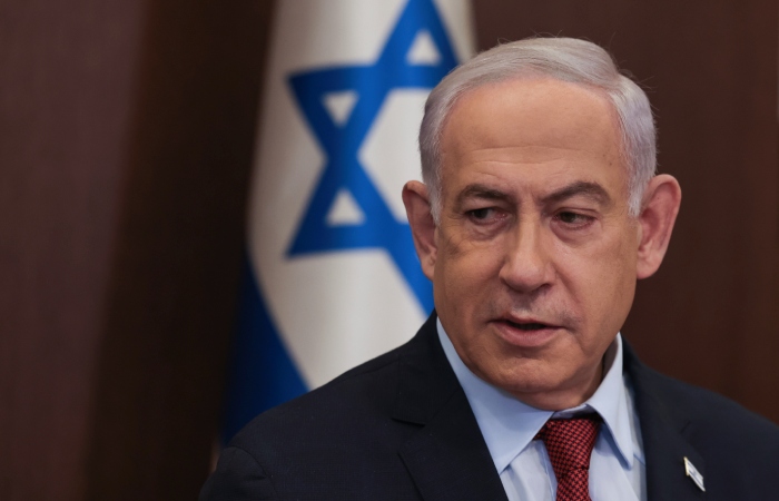 Нетаньяху заявил о продолжении подготовки к операции в Рафахе