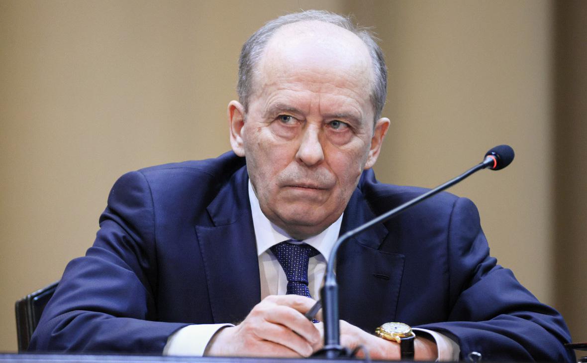 Глава ФСБ рассказал об использовании Украиной террористов для терактов