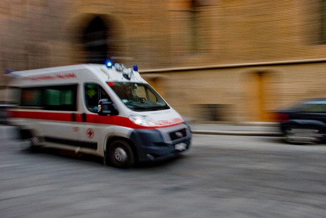 Три человека погибли в результате взрыва на дамбе на севере Италии