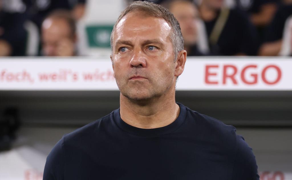Bild назвала нового фаворита на пост главного тренера «Баварии»