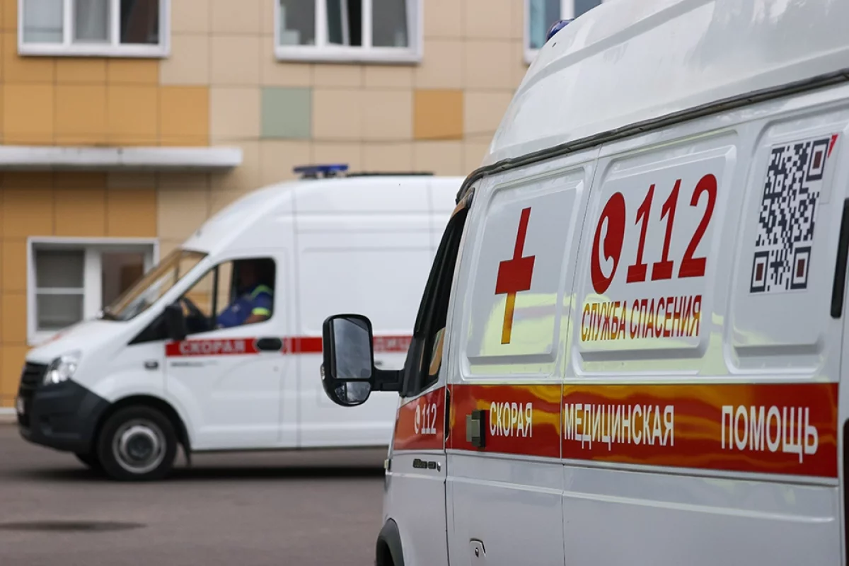 В Донецке ранили 12-летнюю девочку во время обстрела со стороны ВСУ