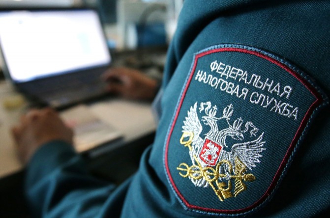 Россия планирует повысить собираемость налогов