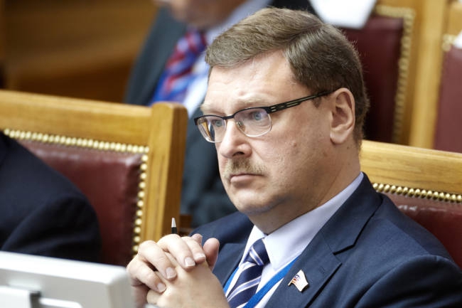 Совфед: РФ должна подготовить болезненный для США ответ на санкции