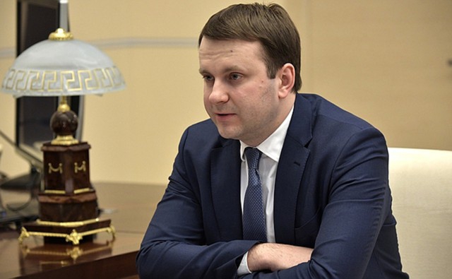Орешкин: санкции не влияют на цены и рост экономики