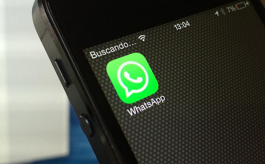 WhatsApp получил функцию восстановления фотографий и видео